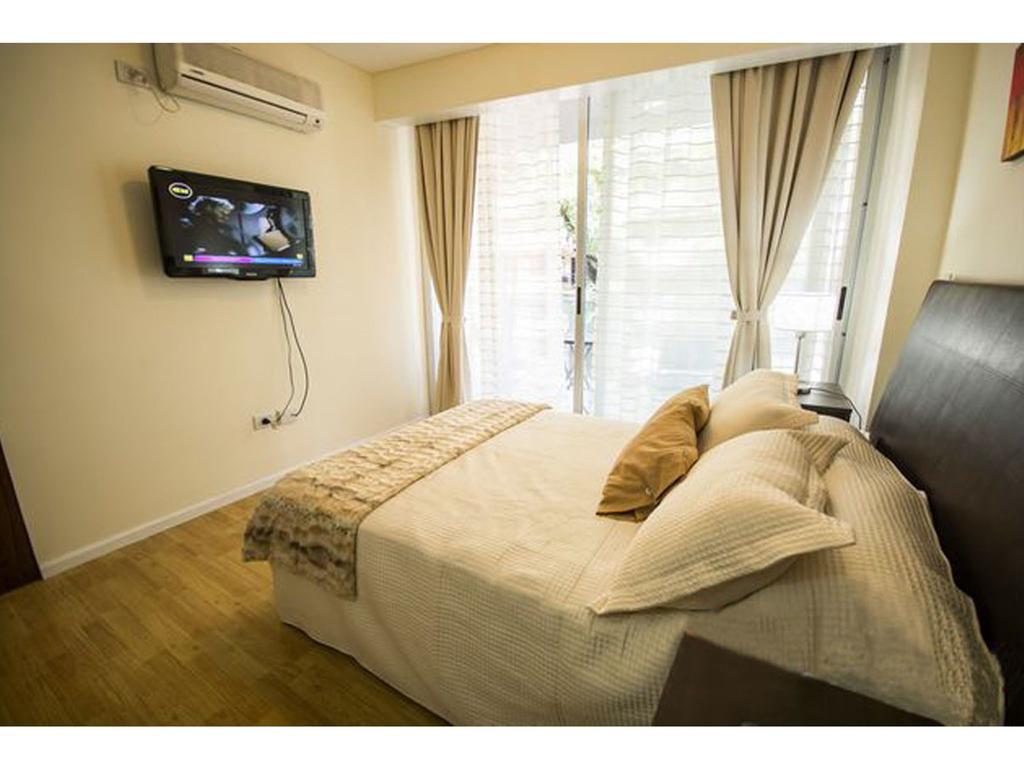 Casa Ivana 1 Apartment Buenos Aires