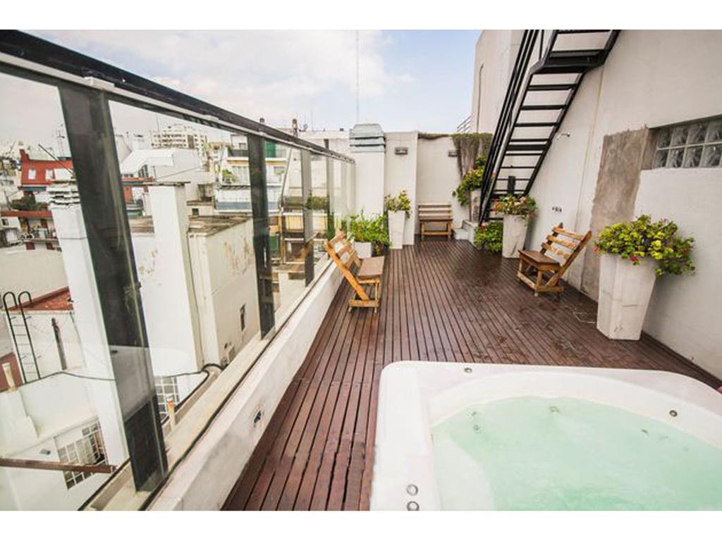 Apartment Casa Ivana 1 Buenos Aires