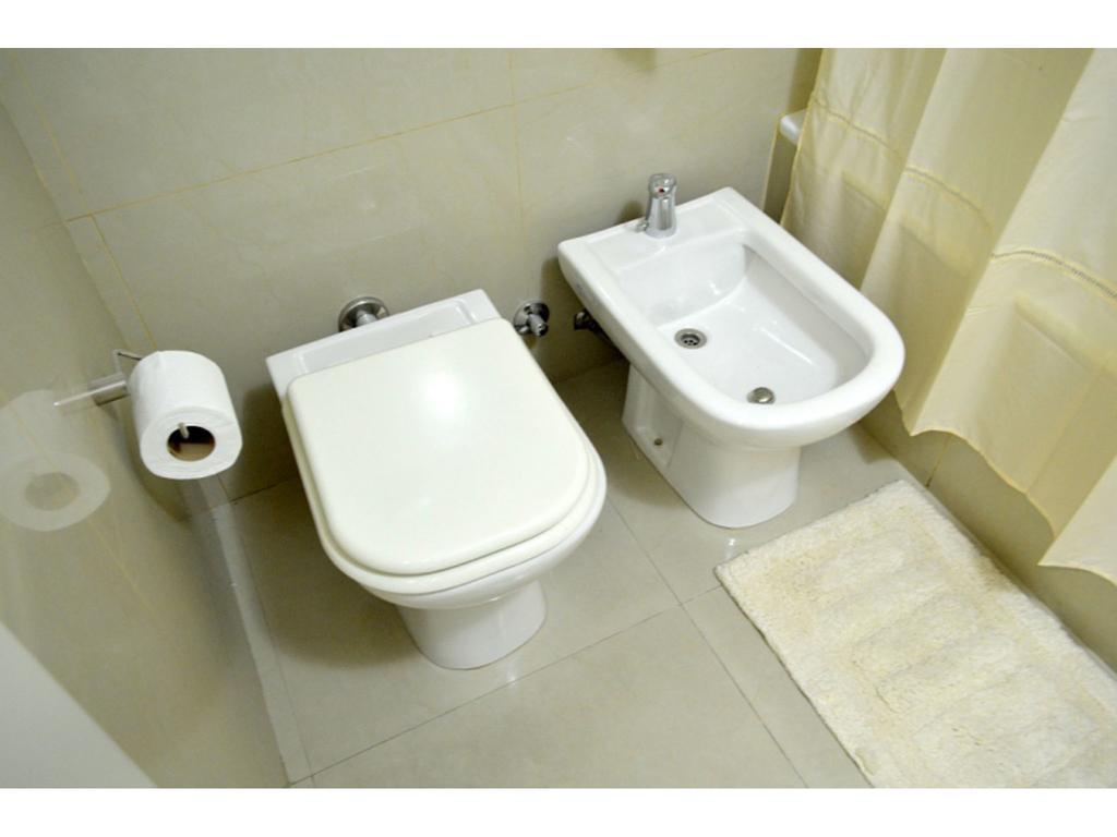 Casa Ivana 1 Apartment Buenos Aires